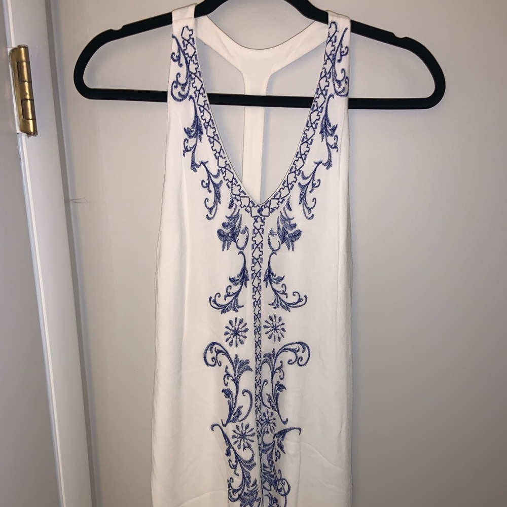 Women’s cute summer dress!